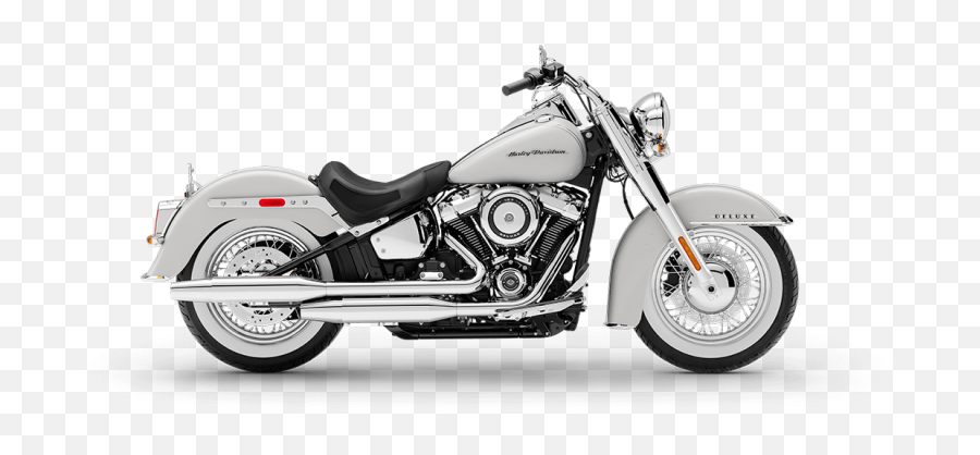 New Harley Davidson Softail Lowrider S Motorcycle For Sale - Harley Davidson Deluxe White Png,Lowrider Png