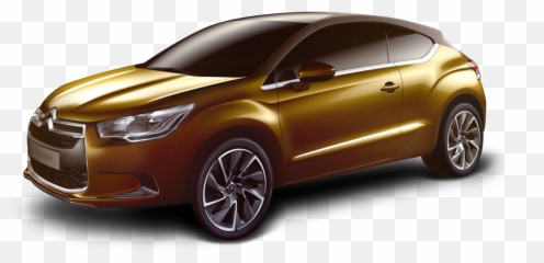 Gold Citroen Ds High Rider Car Png Image - Purepng Free Png Gold Car Transparent,Ds Png