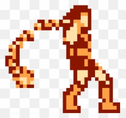 Simon Belmont Walk Cycle - Castlevania Simon Belmont Sprite Png,Simon Belmont Png