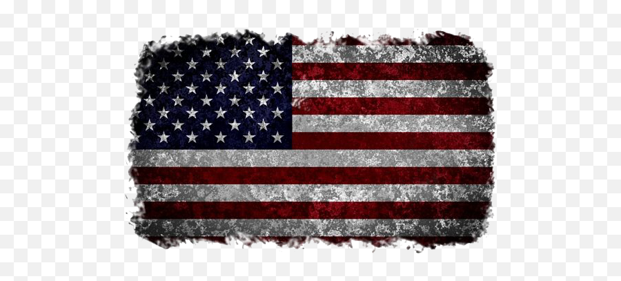 America Flag Png Free Download - Grunge American Flag Png,America Flag Png