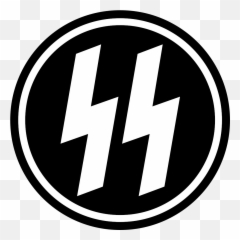 Schutzstaffel - Logo png