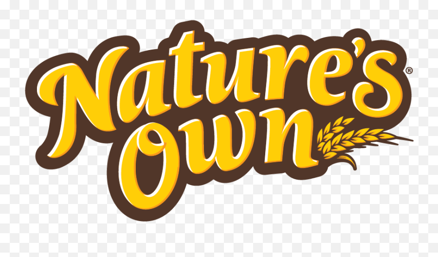 Natures Own - Own Bread Logo Png,Bread Logo