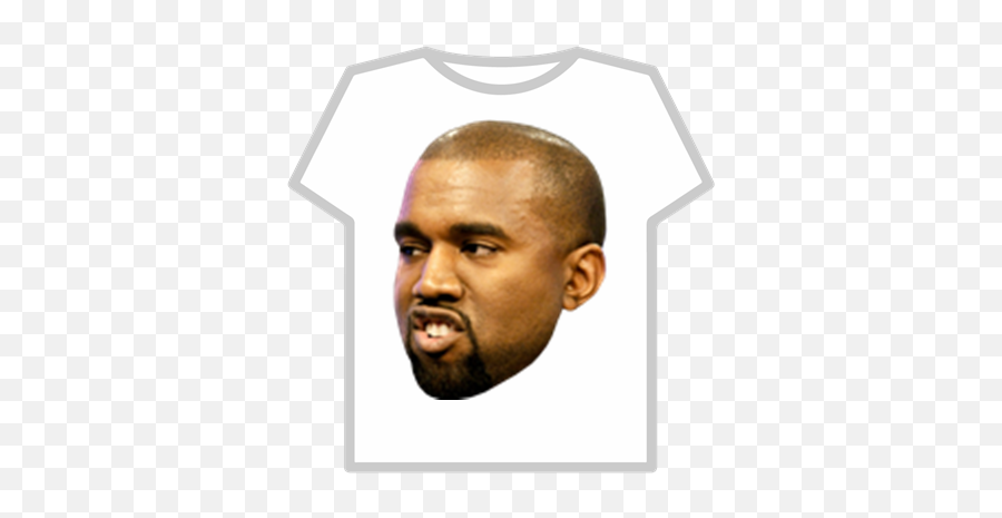 Transparent Kanye West - Roblox Friends T Shirt Png,Kanye West Transparent