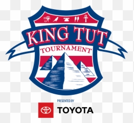 King Tut Presented - King Tut Tournament 2020 Png,King Tut Png