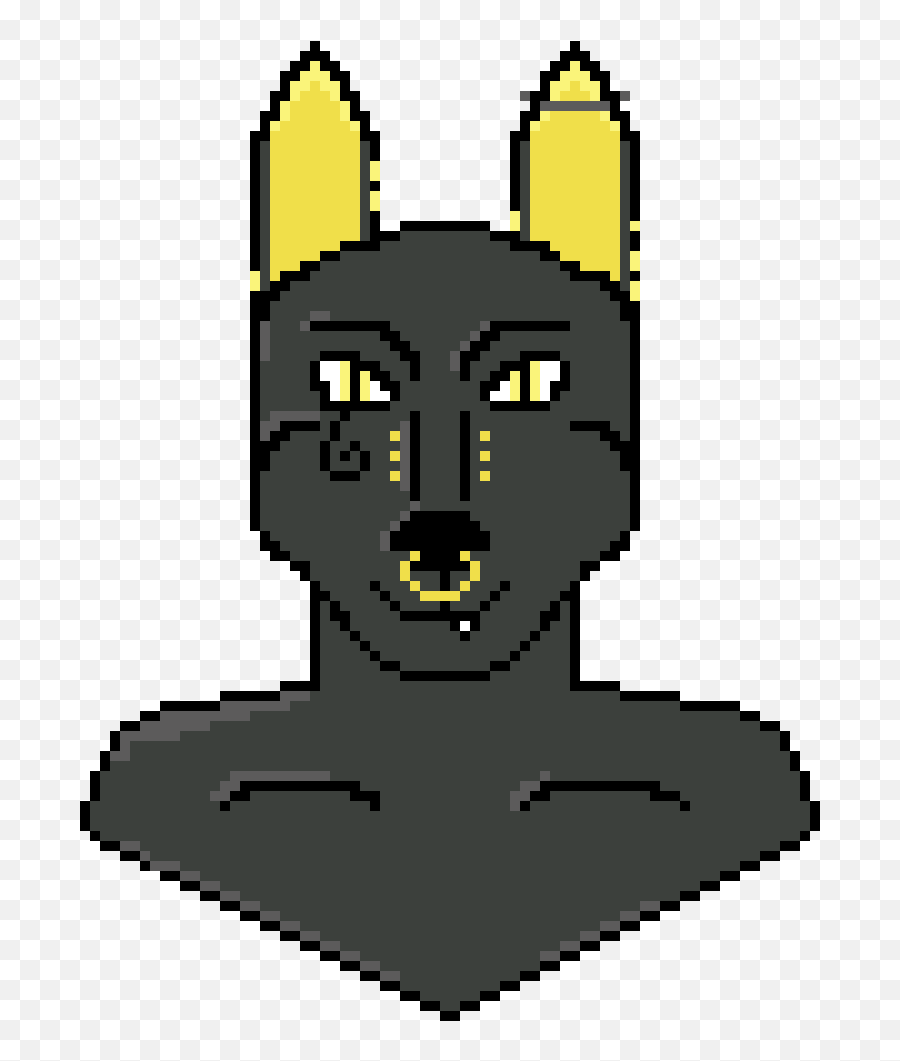 Download Anubis Clipart Png - Portable Network Graphics,Anubis Png