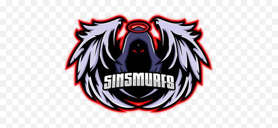 Na Png Smurfs Logo