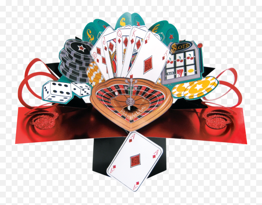 Png To Allow Casinos Online Gambling - Casino Pop Up Card,Gambling Png