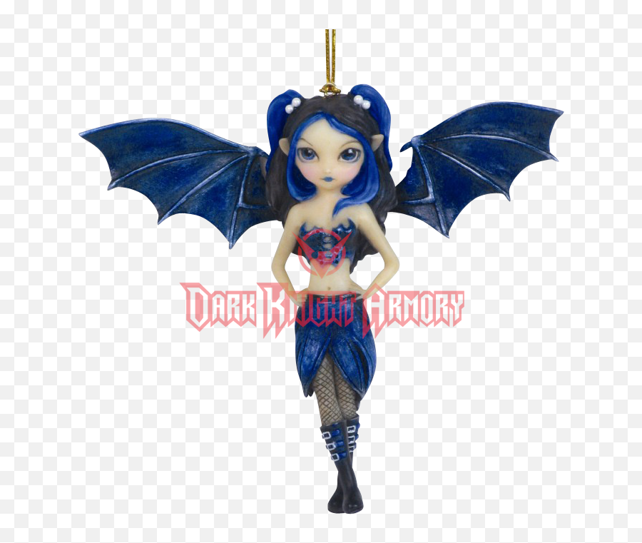 Jasmine Becket Griffith - Bat Wings Png,Bat Wings Png