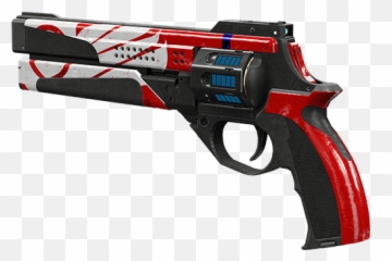 Pin - Destiny 2 Weapon Transparent png