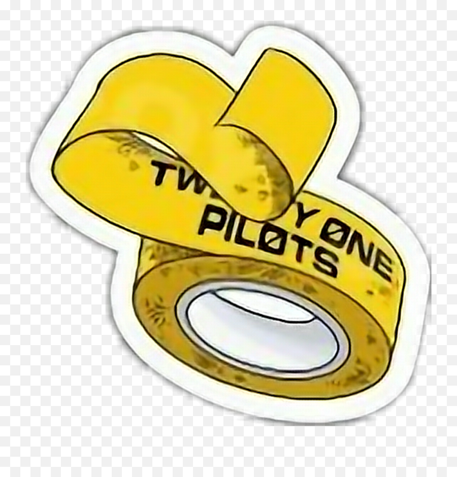 Freetoedit Twentyonepilots Trench - Da Nang Png,Twenty One Pilots Png