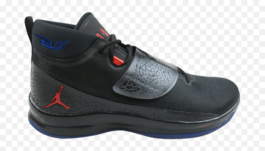 Jordan Super - Walking Shoe Png,Blake Griffin Png