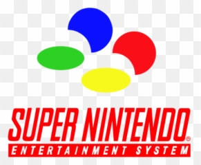 Sorry Americans But Your Super Nintendo Was A Monstrous - Super Nintendo Logo Png,Nintendo Logo Transparent Background