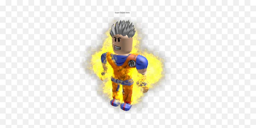 Ssjgssj Goku Face Roblox - Cara De Goku Roblox - Free Transparent PNG  Clipart Images Download