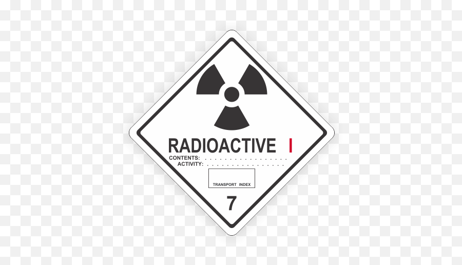 Radioactive I Dot Sign Devco Consulting - Marie Curie Notebooks Radioactive Png,Radioactive Logo