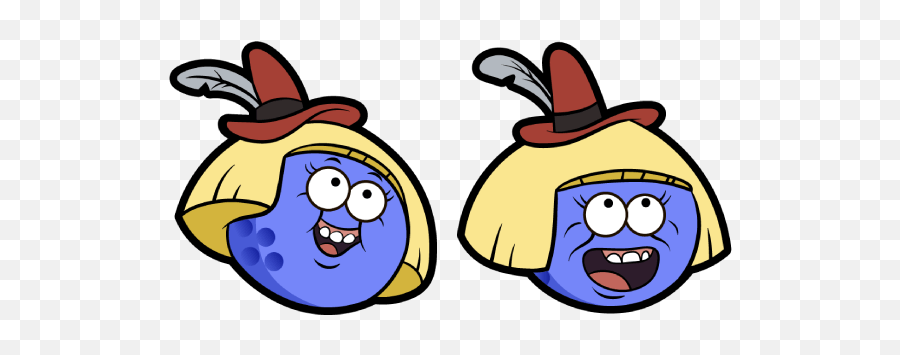 Gravity Falls Franz Cursor - Gravity Falls Franz Png,Gravity Falls Png