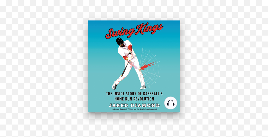 Jared Diamond - Swing Kings Jared Diamond Png,Baseball Diamond Png