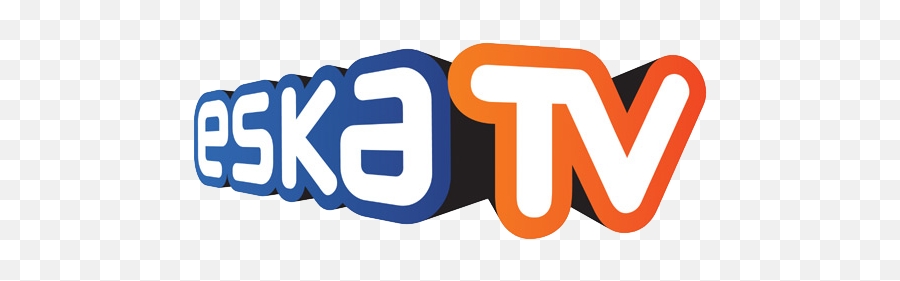 Logo Eska Tv - Eska Tv Png,Tv Png