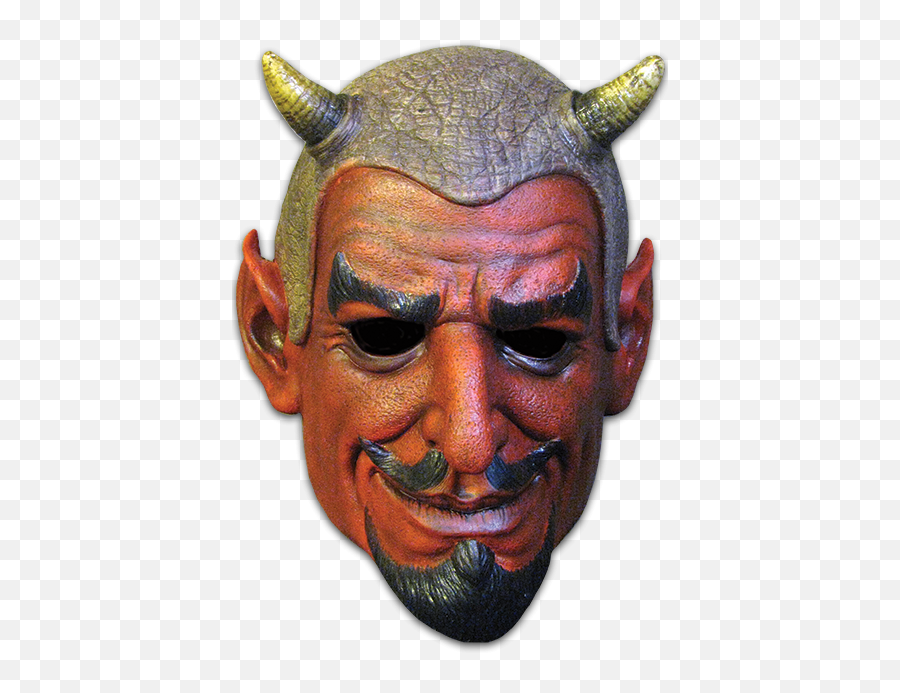 Devil Png - Classic Devil Mask,Devil Transparent