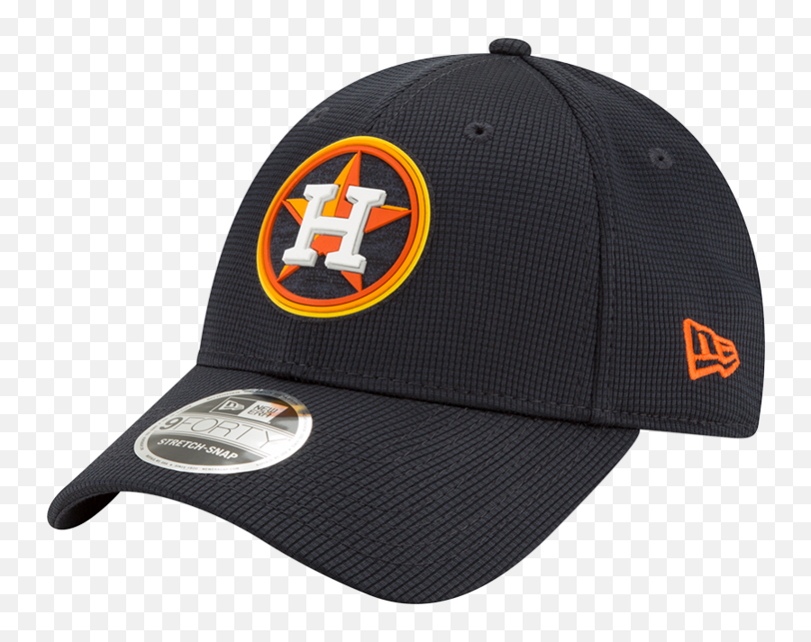 Houston Astros Clubhouse 940 Stretch - New Era Png,Houston Astros Logo Images