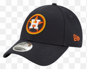 Houston Astros Clubhouse 940 Stretch - New Era png