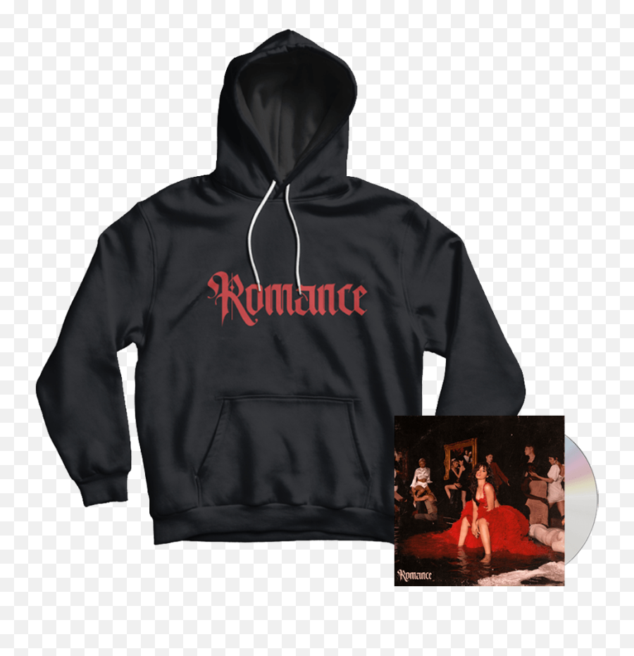 Camila Cabello - Merch De Camila Cabello Romance Png,Camila Cabello Png