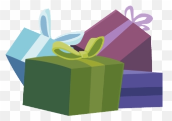 Presents Png Image