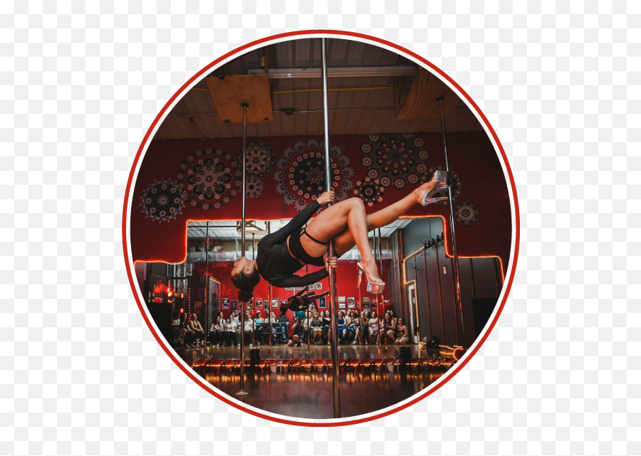 Pole Dancing Curriculum - Pole Dance Png,Stripper Pole Png