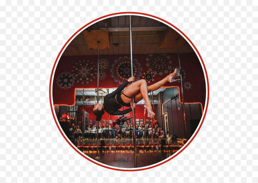 Pole Dancing Curriculum - Pole Dance Png,Stripper Pole Png - free  transparent png images 