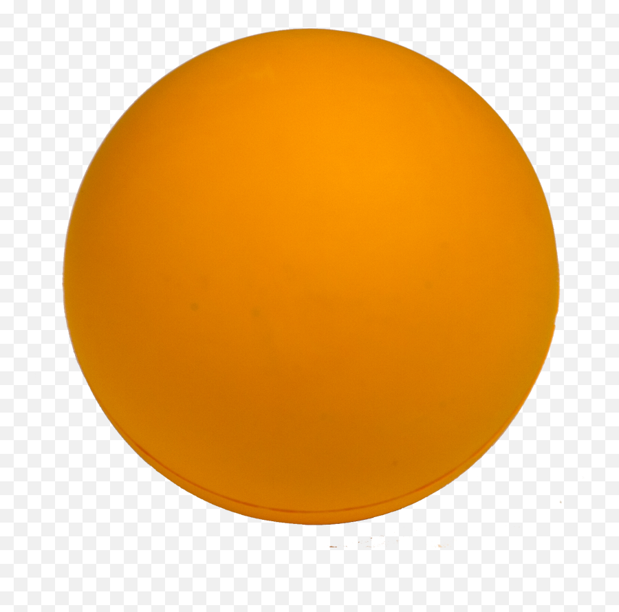 Faunakram Orange Ball - Color Gradient Png,Dog Toy Png