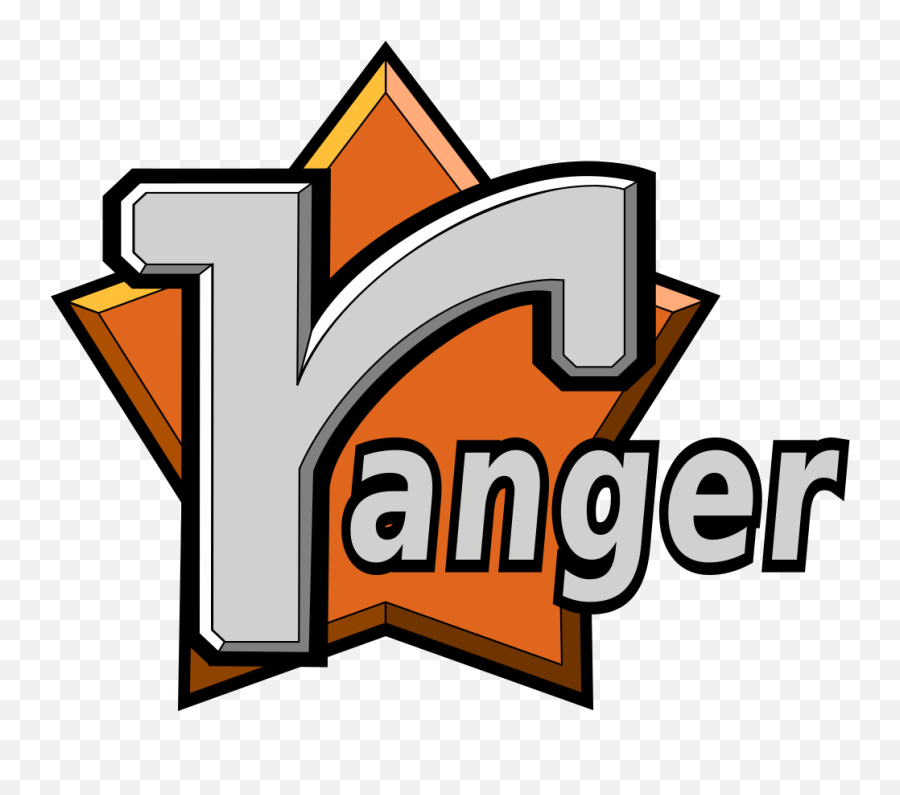 Fileranger Logopng - Wikipedia Ranger File Manager Icon,August Png