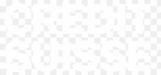 Download Hd Credit Suisse Logo Black And White - Ps4 Dot png