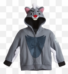 Jackets And Hoodies The Lion Guard Wiki Fandom - Lion Guard Bunga Costume Png,Hoodie Png