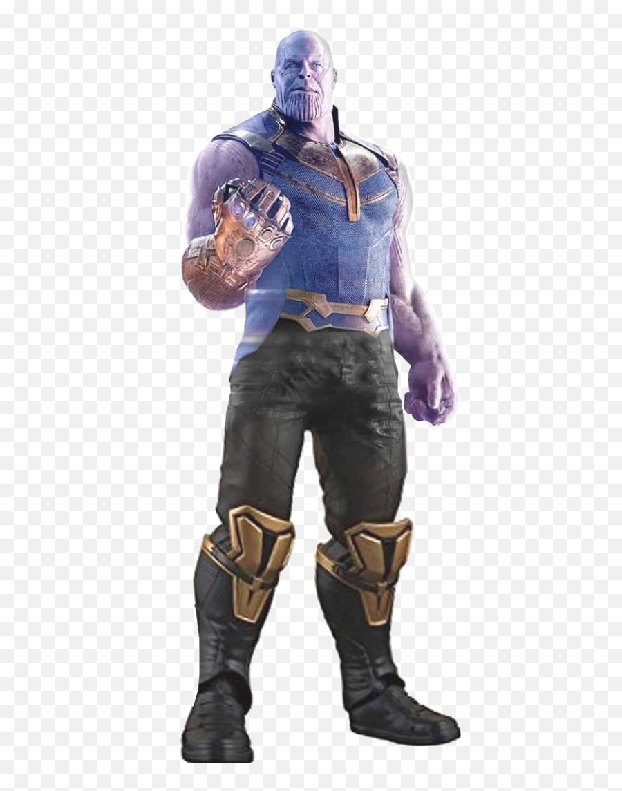 Thanos Mcu Vs Horus Lupercal Spacebattles Forums - Marvel Costume Comparison Png,Thanos Gauntlet Png