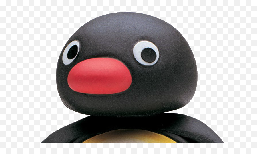 Download Hd Lien Direct 2017051485901796 Pingu 2 - Pingu Pingu Meme Png,Pingu Png