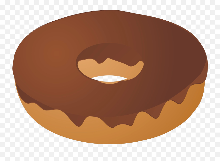 Donut Png Image For Free Download - Plain Donut Cartoon,Donut Transparent