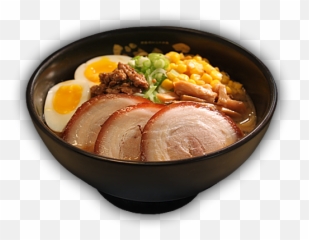 Download Shoyu Ramen - Ramen Png,Ramen Png - free transparent png ...