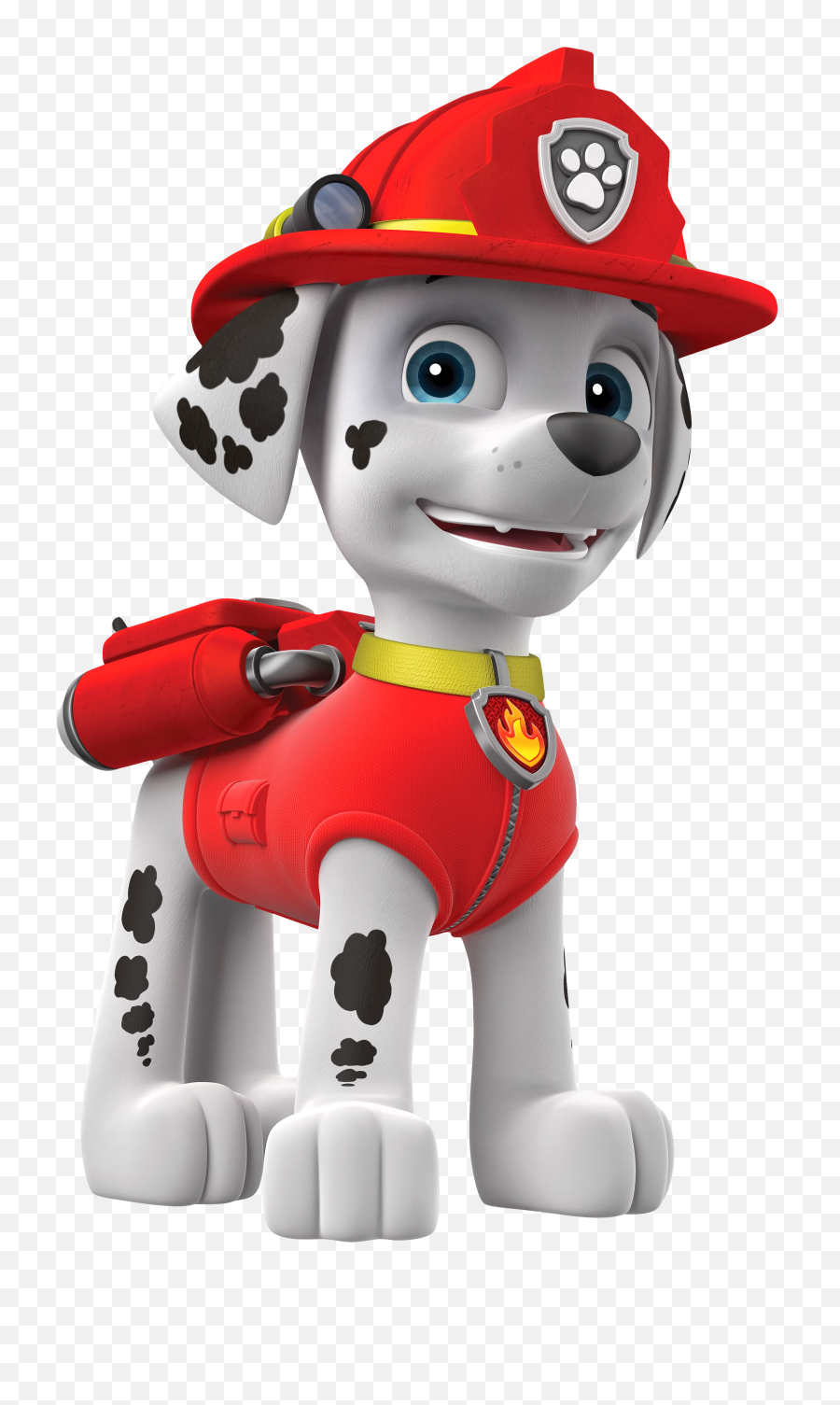 Paw Patrol Marshall Png Image - Paw Patrol Marshall Png,Marshall Paw Patrol Png