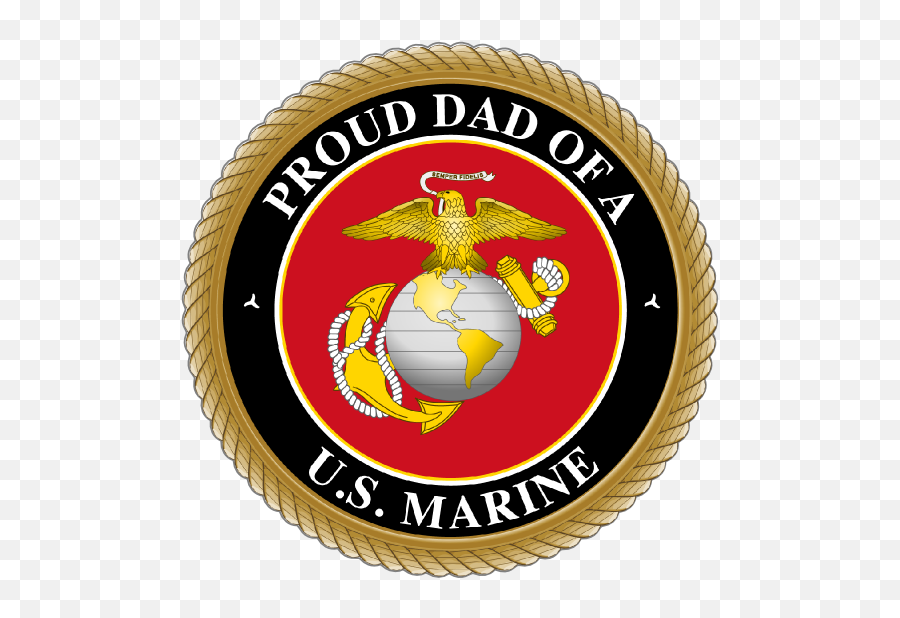 Us Steel Uss 3 Inch Waterslide Decal - 1st Battalion 8th Marines Png,Us Steel Logo