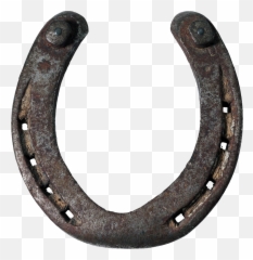 Horseshoe Png Image - Transparent Background Shoe