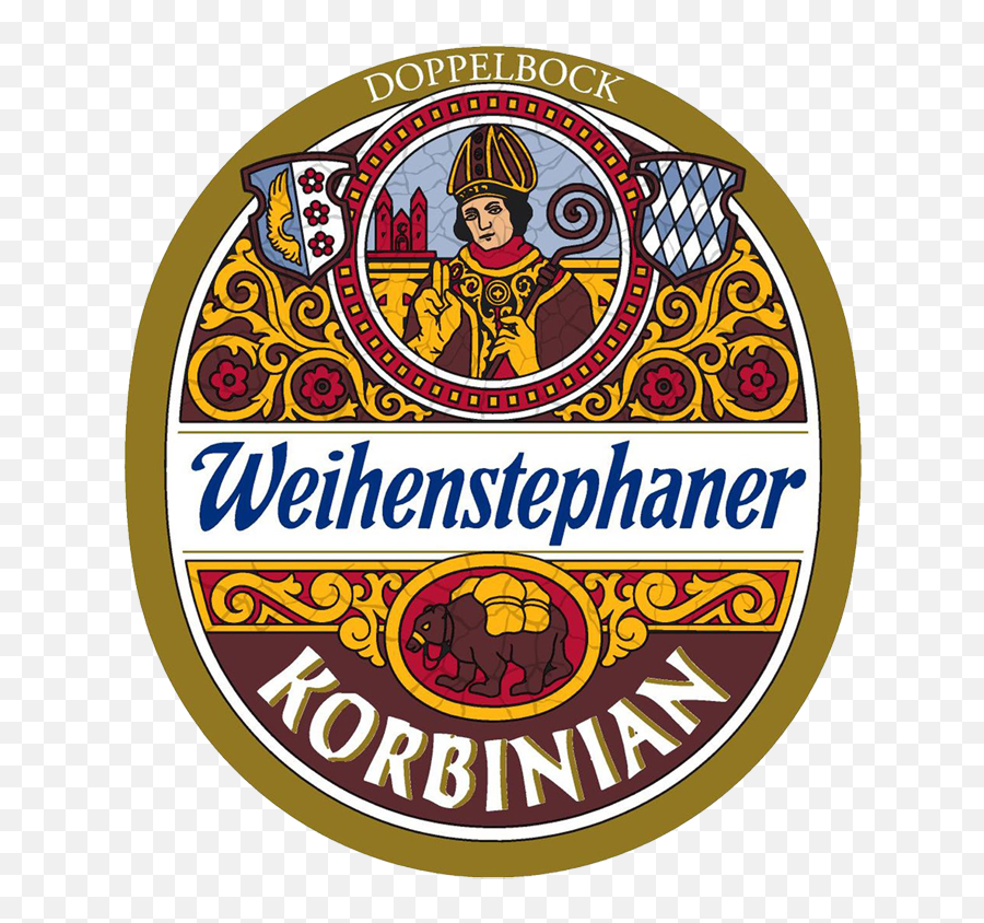 Weihenstephaner Vitus Dünyau0027nn En Eski Bira Evinden - Weihenstephaner Korbinian Bayerische Staatsbrauerei Weihenstephan Png,Carrefour Logosu