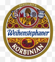 Weihenstephaner Vitus Dünyau0027nn Eski Bira Evinden - Korbinian Bayerische Staatsbrauerei png