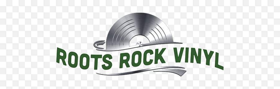 Home - Roots Rock Vinyl Diamond Blade Png,Compact Disc Logo