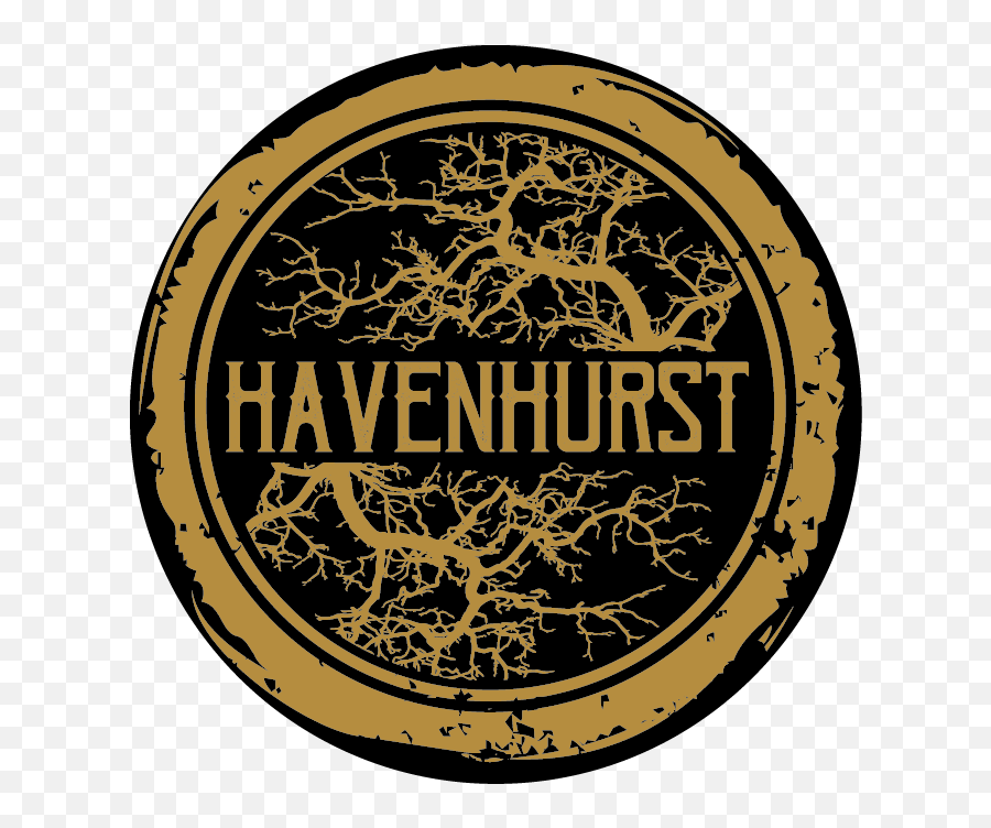 Havenhurst Biography Discography And More - Distrolution Decorative Png,Frank Iero Logo