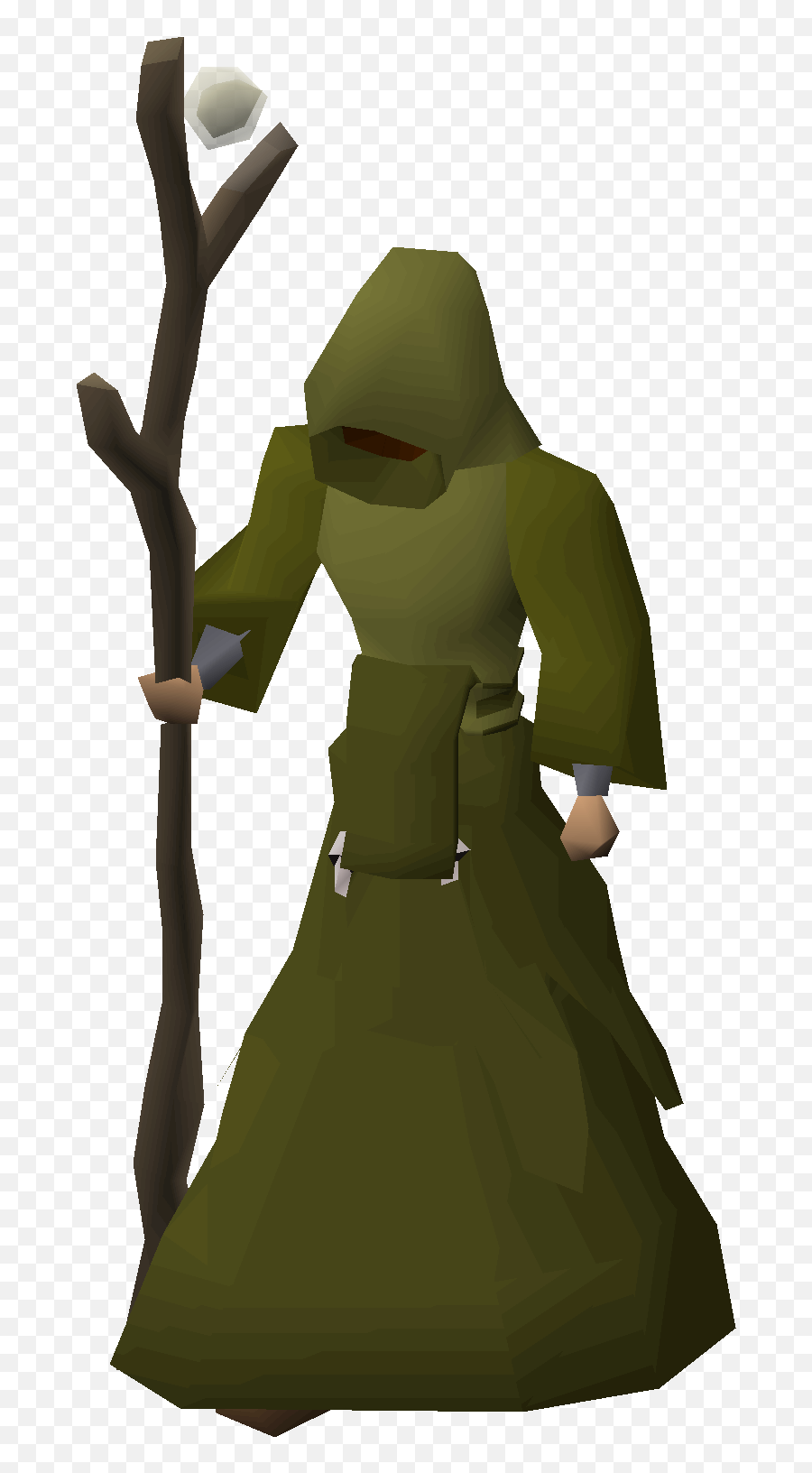 Air wizard - OSRS Wiki