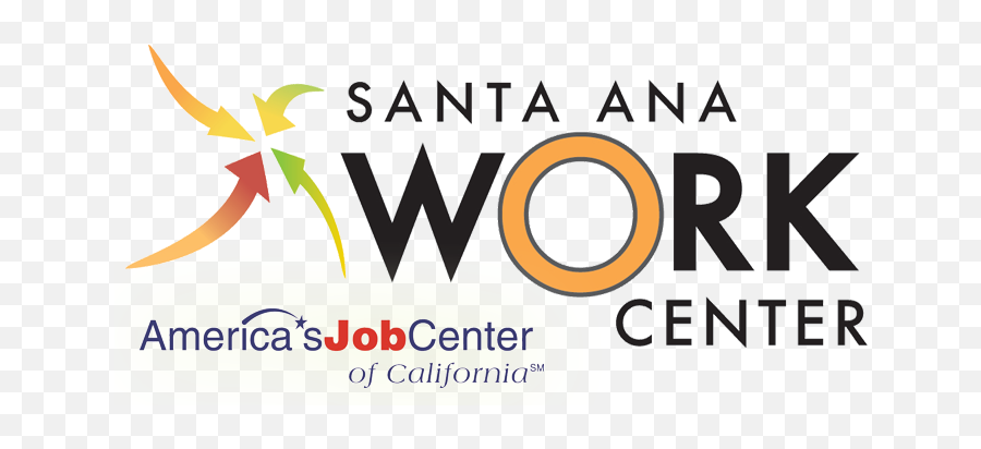 Santa Ana Work Center The City Of - Vertical Png,Neighborhood Watch Logos