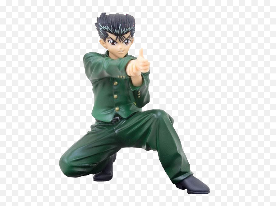 Banpresto Dx Figure - Fictional Character Png,Yusuke Png