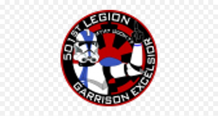 Garrison Excelsior - Rodan And Fields Spotless Awards Png,501st Logo
