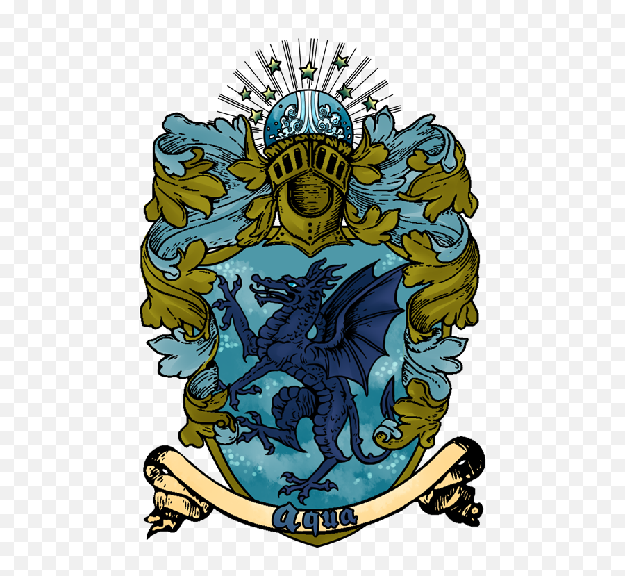 Magician Transparent Png Image - Wizard Coat Of Arms,Wizard Wand Png