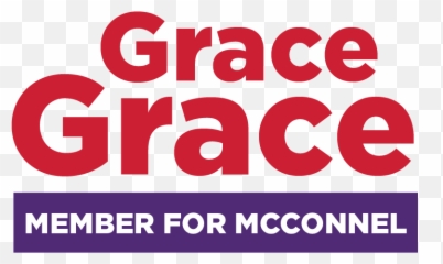 Grace Mp - Ford Certified png