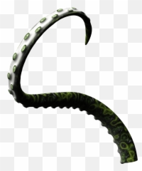 Tentacles - Lovely Png,Tentacles Transparent
